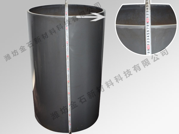 碳化硅研磨桶