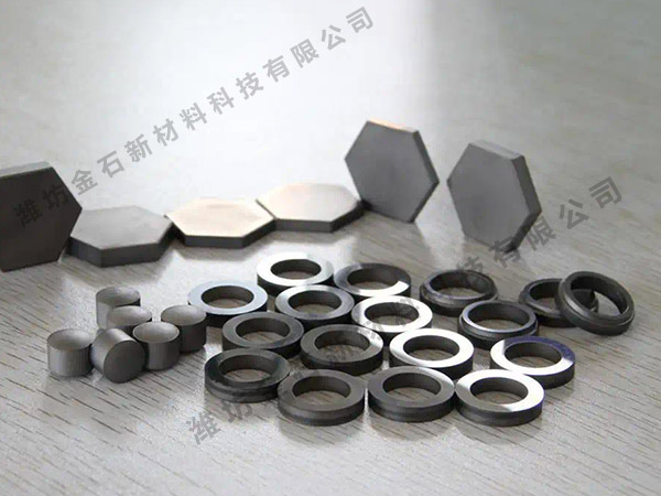碳化硅陶瓷防弹片